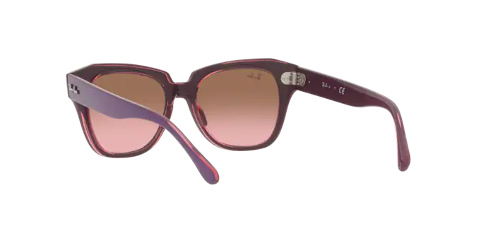 Ray-Ban Junior State Street RJ9186S 711814