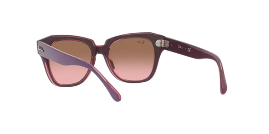 Ray-Ban Junior State Street RJ9186S 711814