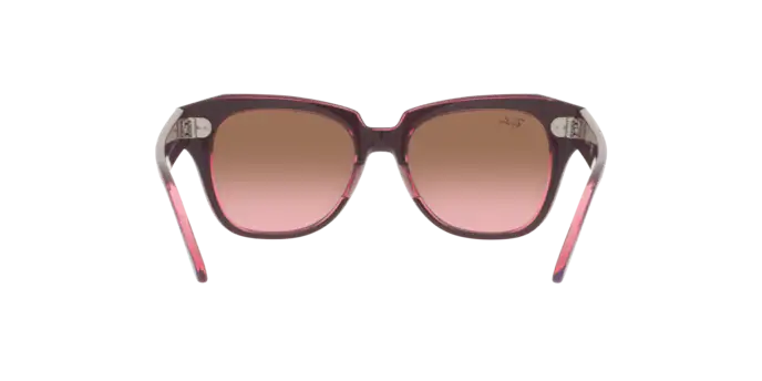 Ray-Ban Junior State Street RJ9186S 711814