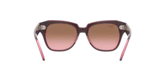 Ray-Ban Junior State Street RJ9186S 711814