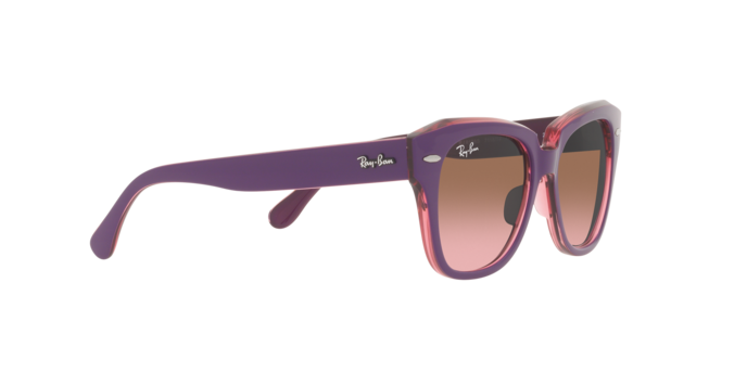 Ray-Ban Junior State Street RJ9186S 711814