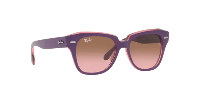 Ray-Ban Junior State Street RJ9186S 711814