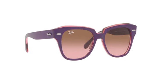 Ray-Ban Junior State Street RJ9186S 711814