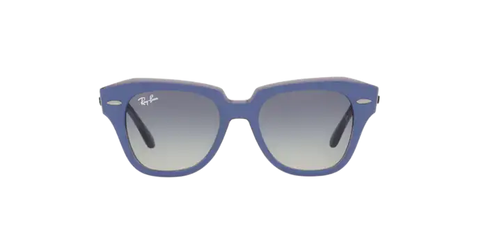 Ray-Ban Junior State Street RJ9186S 71194L