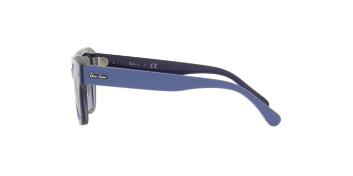 Ray-Ban Junior State Street RJ9186S 71194L