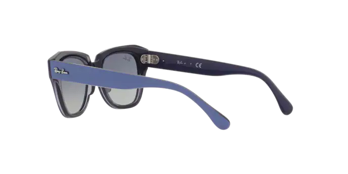 Ray-Ban Junior State Street RJ9186S 71194L