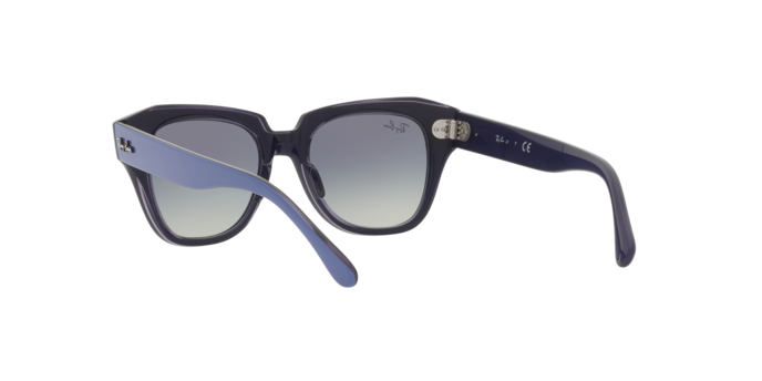 Ray-Ban Junior State Street RJ9186S 71194L