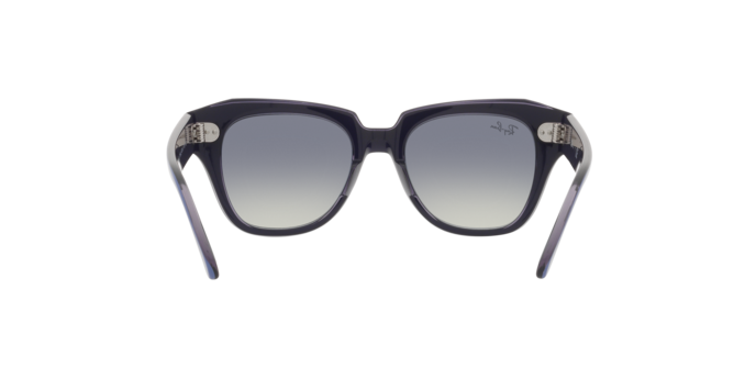 Ray-Ban Junior State Street RJ9186S 71194L