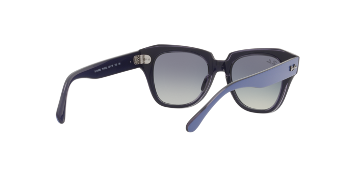 Ray-Ban Junior State Street RJ9186S 71194L