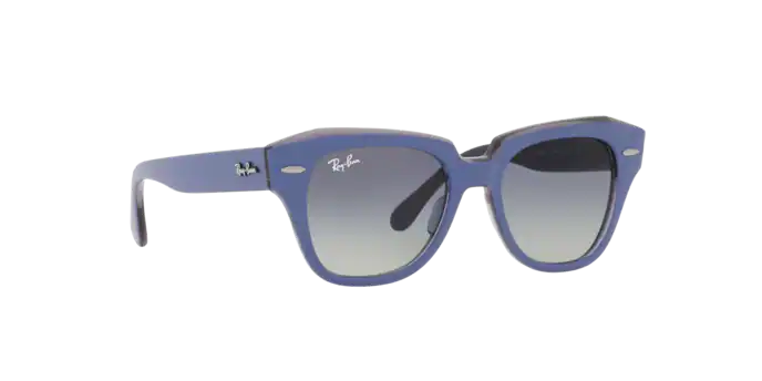 Ray-Ban Junior State Street RJ9186S 71194L