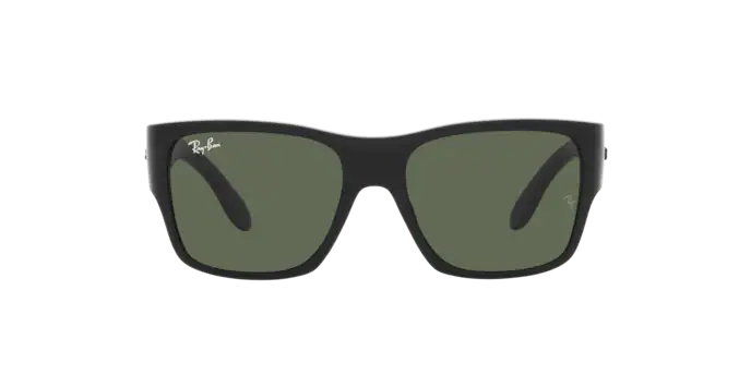 Ray-Ban Junior Wayfarer Nomad RJ9287S 100/71