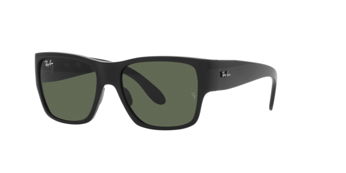 Ray-Ban Junior Wayfarer Nomad RJ9287S 100/71