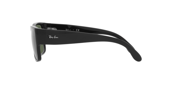 Ray-Ban Junior Wayfarer Nomad RJ9287S 100/71