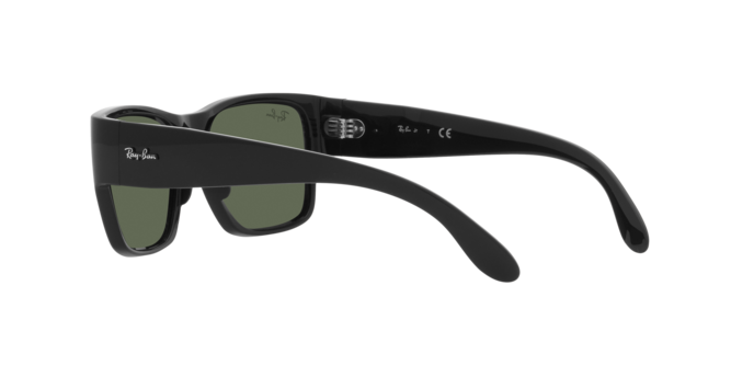 Ray-Ban Junior Wayfarer Nomad RJ9287S 100/71