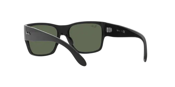 Ray-Ban Junior Wayfarer Nomad RJ9287S 100/71