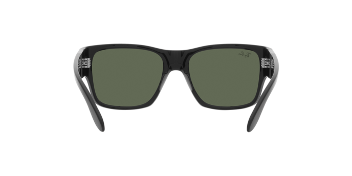 Ray-Ban Junior Wayfarer Nomad RJ9287S 100/71