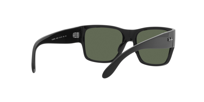 Ray-Ban Junior Wayfarer Nomad RJ9287S 100/71