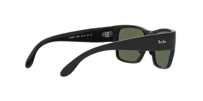 Ray-Ban Junior Wayfarer Nomad RJ9287S 100/71