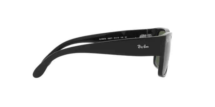 Ray-Ban Junior Wayfarer Nomad RJ9287S 100/71