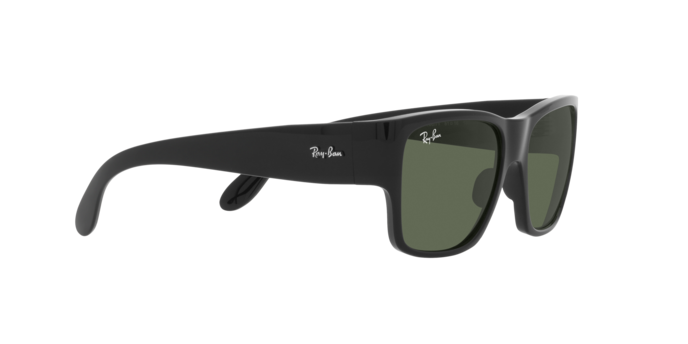 Ray-Ban Junior Wayfarer Nomad RJ9287S 100/71