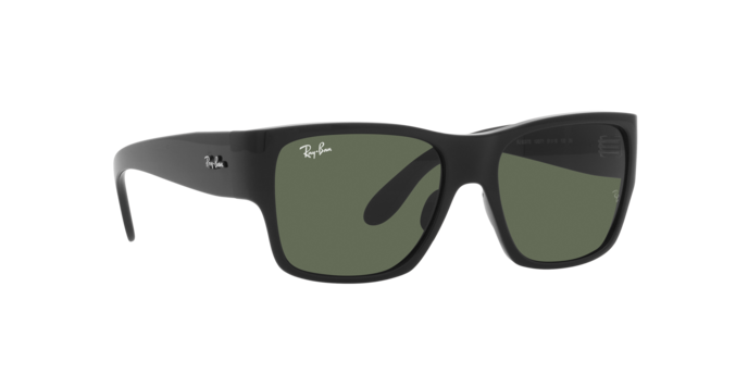 Ray-Ban Junior Wayfarer Nomad RJ9287S 100/71