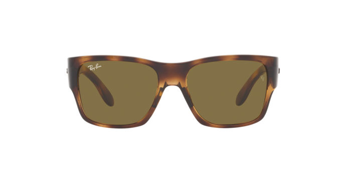 Ray-Ban Junior Wayfarer Nomad RJ9287S 152/73