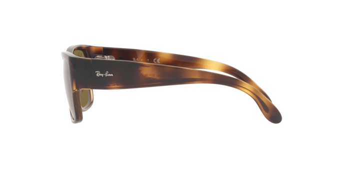 Ray-Ban Junior Wayfarer Nomad RJ9287S 152/73