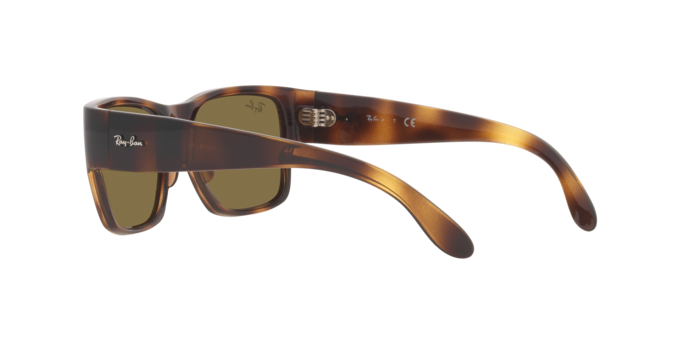 Ray-Ban Junior Wayfarer Nomad RJ9287S 152/73