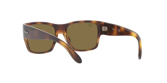 Ray-Ban Junior Wayfarer Nomad RJ9287S 152/73