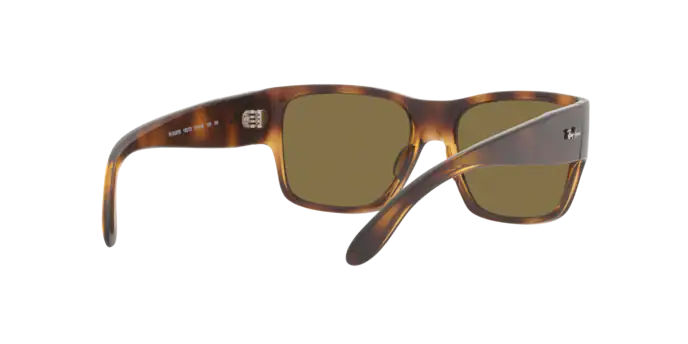 Ray-Ban Junior Wayfarer Nomad RJ9287S 152/73