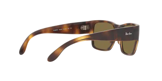 Ray-Ban Junior Wayfarer Nomad RJ9287S 152/73