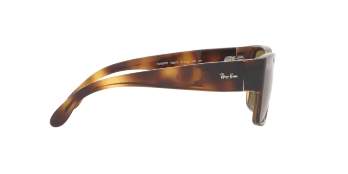 Ray-Ban Junior Wayfarer Nomad RJ9287S 152/73