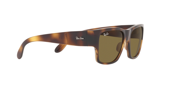 Ray-Ban Junior Wayfarer Nomad RJ9287S 152/73