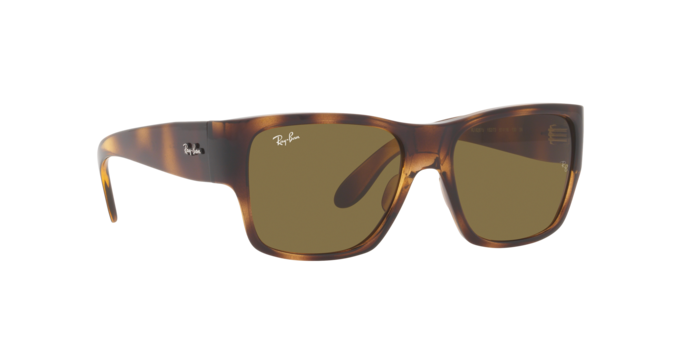 Ray-Ban Junior Wayfarer Nomad RJ9287S 152/73