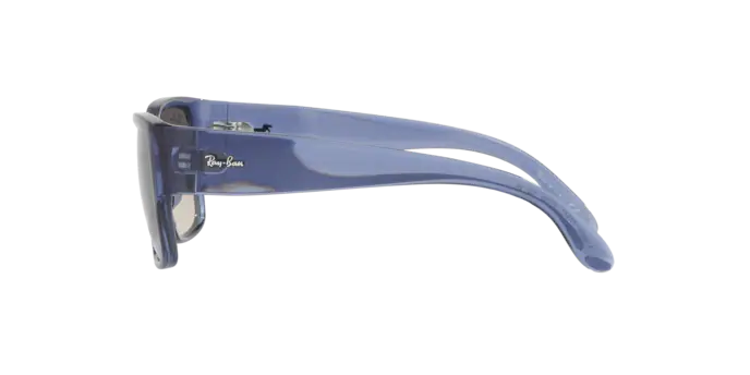 Ray-Ban Junior Wayfarer Nomad RJ9287S 711411