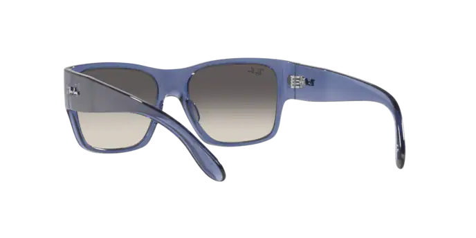 Ray-Ban Junior Wayfarer Nomad RJ9287S 711411