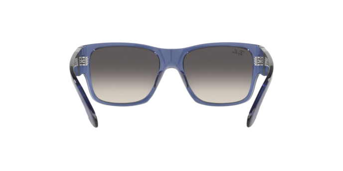 Ray-Ban Junior Wayfarer Nomad RJ9287S 711411