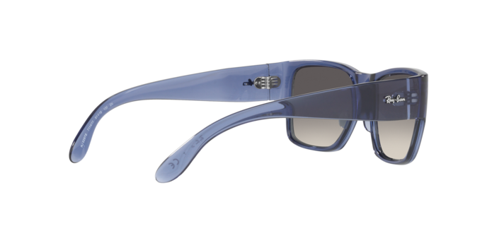 Ray-Ban Junior Wayfarer Nomad RJ9287S 711411