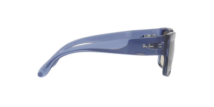 Ray-Ban Junior Wayfarer Nomad RJ9287S 711411