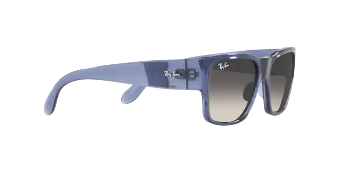 Ray-Ban Junior Wayfarer Nomad RJ9287S 711411