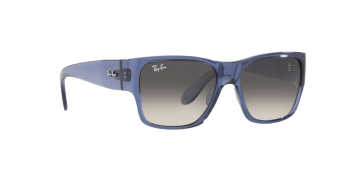 Ray-Ban Junior Wayfarer Nomad RJ9287S 711411