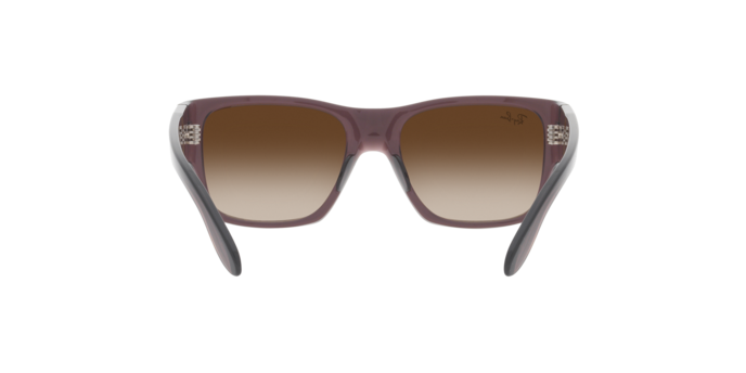 Ray-Ban Junior Wayfarer Nomad RJ9287S 711513