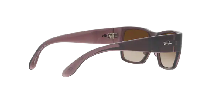 Ray-Ban Junior Wayfarer Nomad RJ9287S 711513