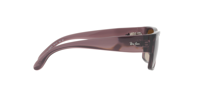 Ray-Ban Junior Wayfarer Nomad RJ9287S 711513