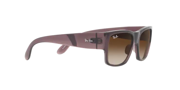 Ray-Ban Junior Wayfarer Nomad RJ9287S 711513