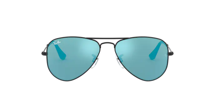 Ray-Ban Junior Aviator RJ9506S 201/55