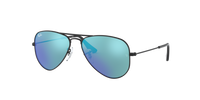 Ray-Ban Junior Aviator RJ9506S 201/55