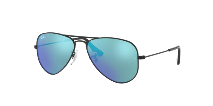 Ray-Ban Junior Aviator RJ9506S 201/55