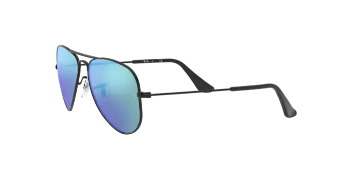 Ray-Ban Junior Aviator RJ9506S 201/55