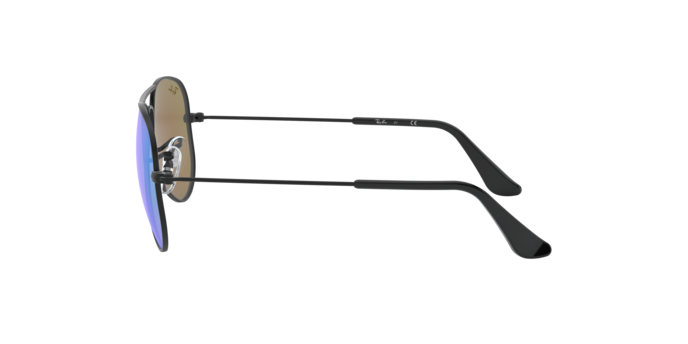 Ray-Ban Junior Aviator RJ9506S 201/55